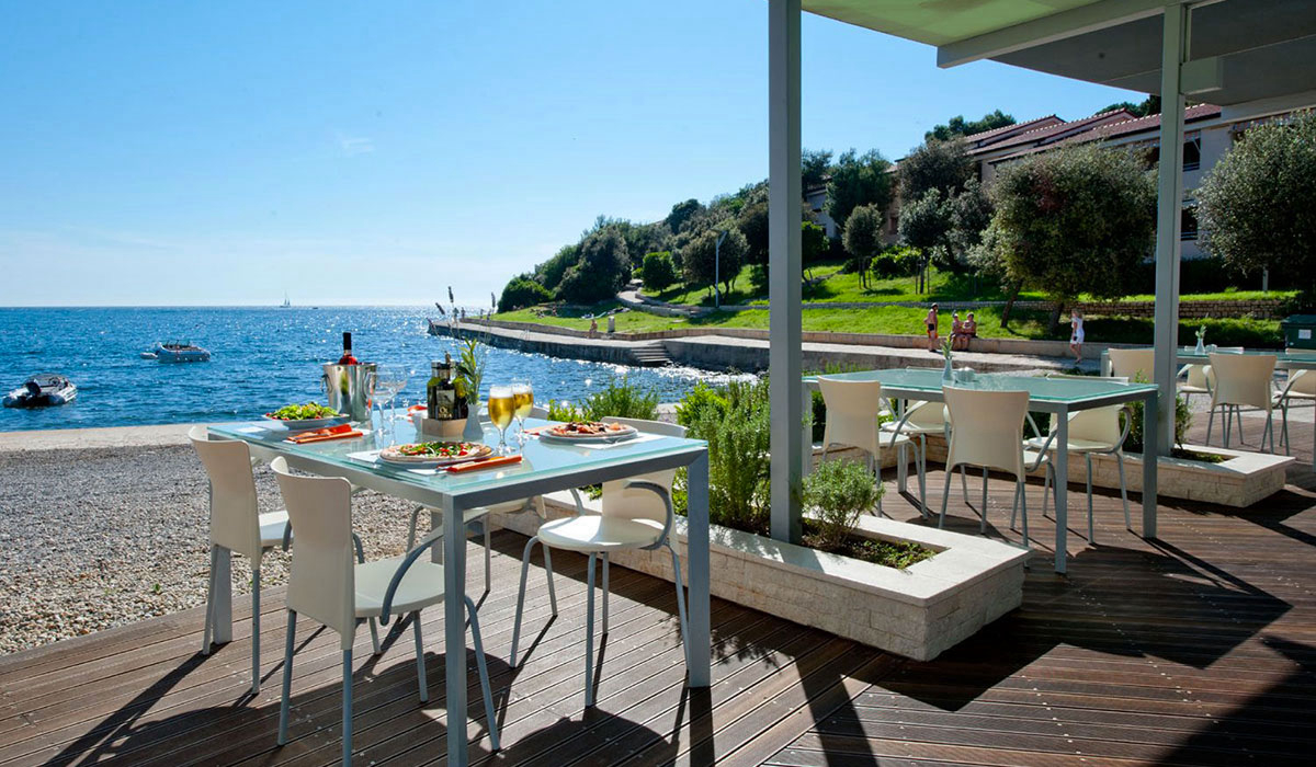 Porto Sole Istria - Vrsar visuel 1/15