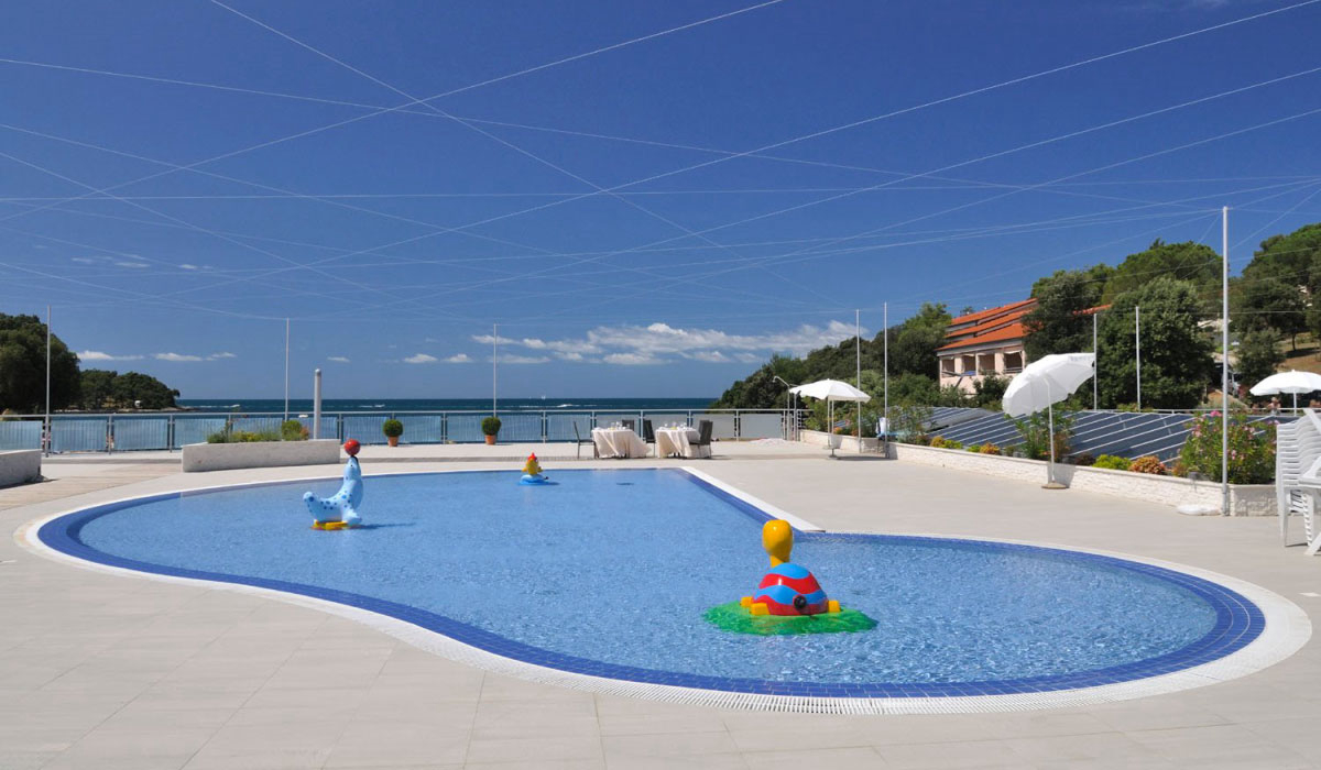 Porto Sole Istria - Vrsar visuel 5/15