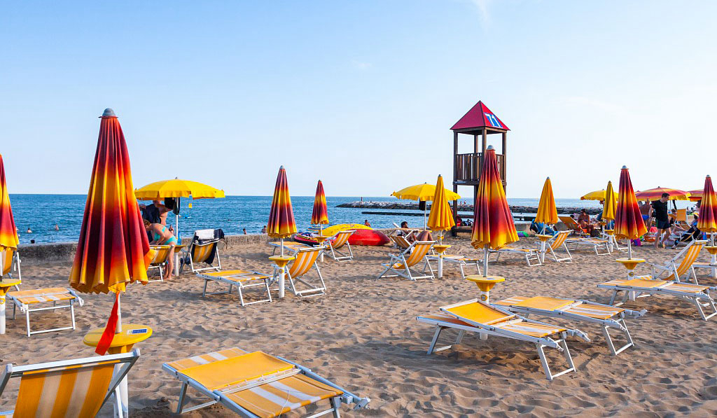 Pra' Delle Torri Véneto - Caorle visuel 7/12 Pra' Delle Torri Véneto - Caorle visuel 7/12