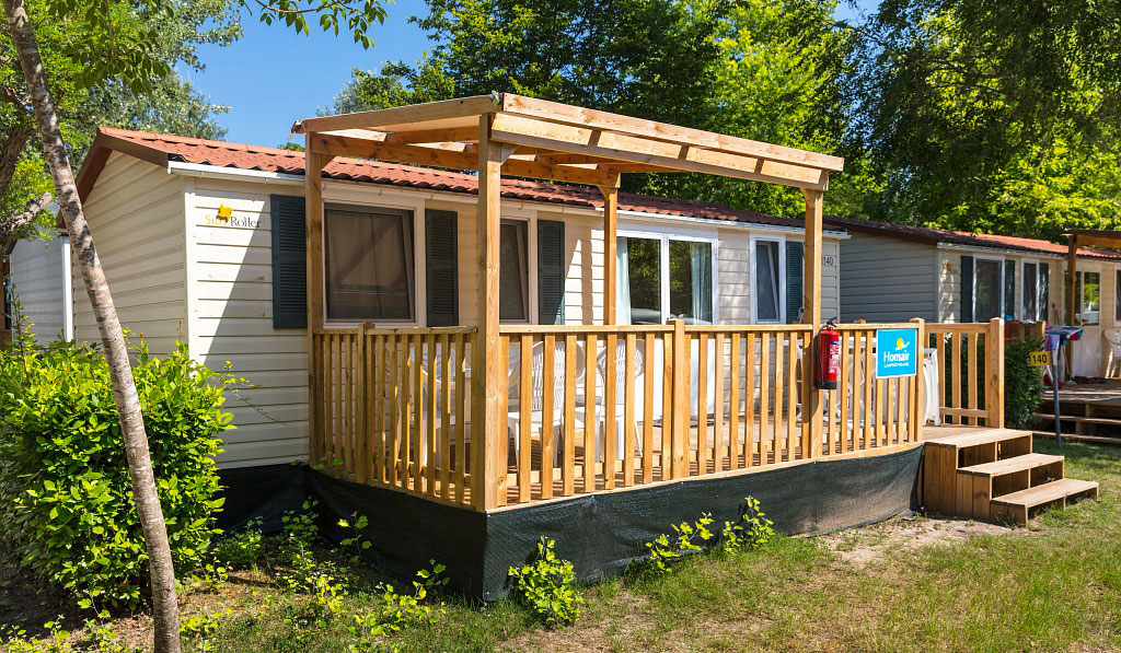 Pra' Delle Torri Véneto - Caorle visuel 8/12 Pra' Delle Torri Véneto - Caorle visuel 8/12