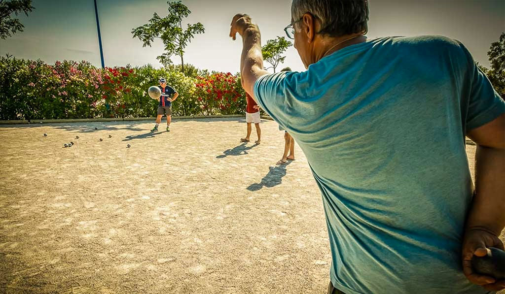 Pré Catalan Languedoc-Rosellón - Le Barcarès visuel 13/13