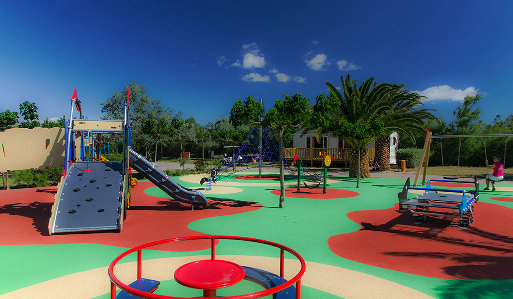 Pré Catalan Languedoc-Rosellón - Le Barcarès visuel 5/13