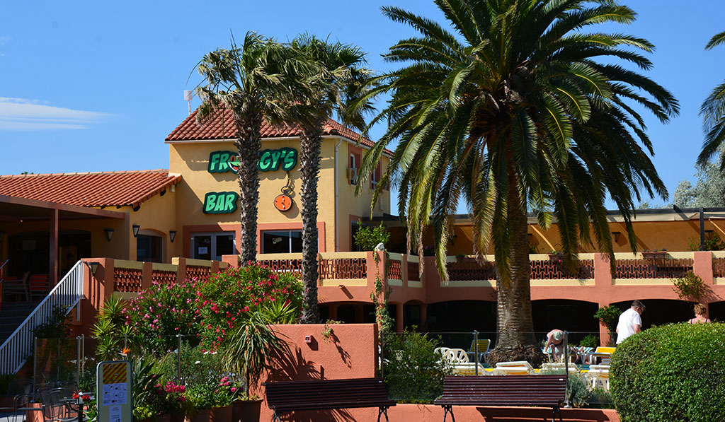 Pré Catalan Languedoc-Rosellón - Le Barcarès visuel 7/13