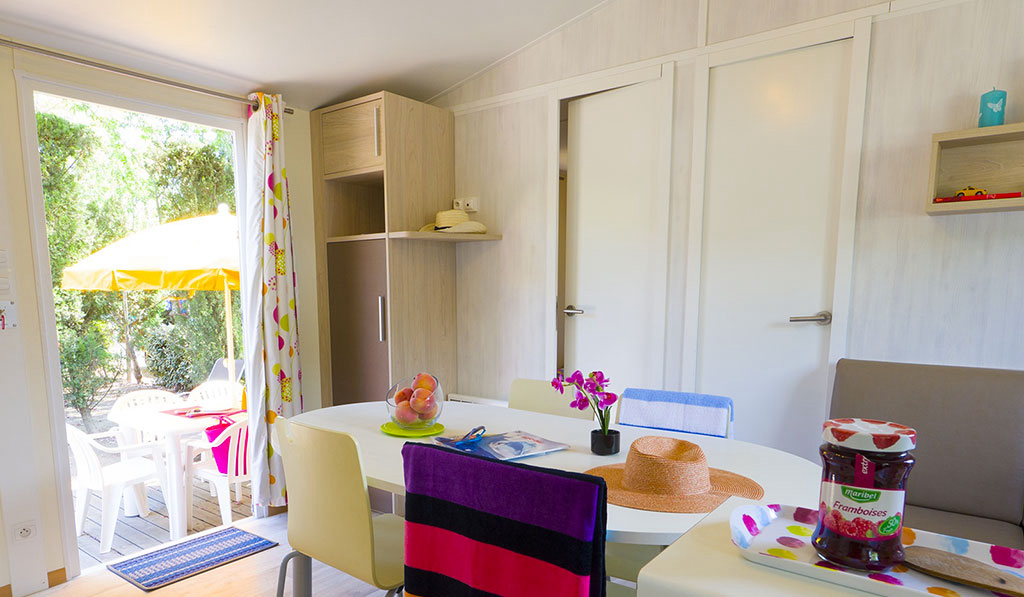 Pré Catalan Languedoc-Rosellón - Le Barcarès visuel 12/13