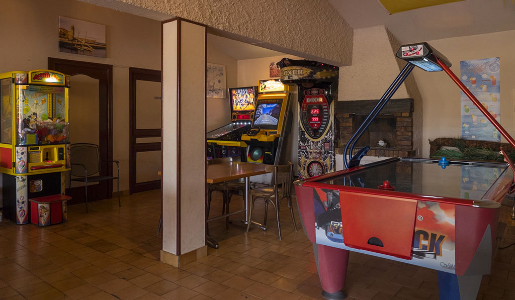 Pré Catalan Languedoc-Rosellón - Le Barcarès visuel 11/13