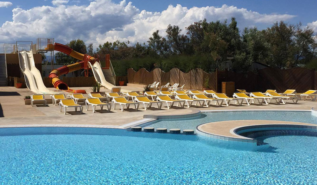 Pré Catalan Languedoc-Rosellón - Le Barcarès visuel 3/13