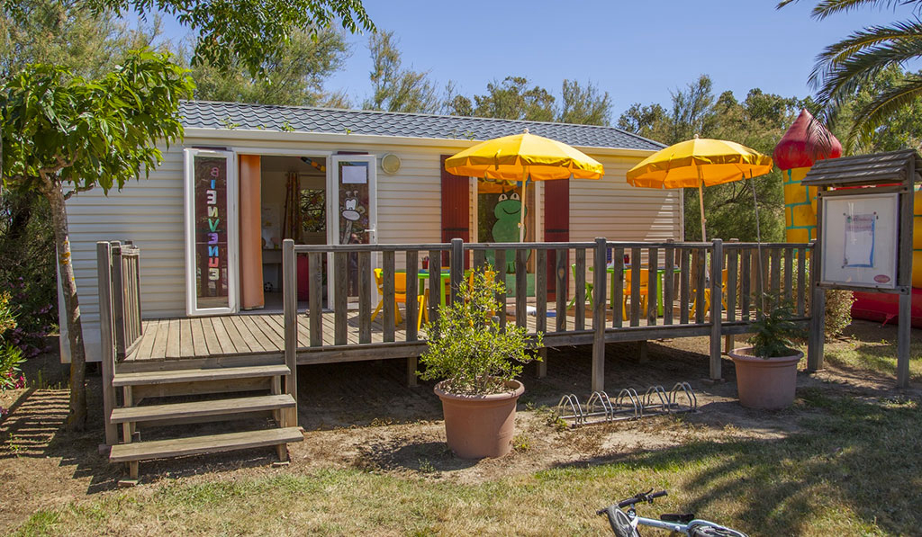 Pré Catalan Languedoc-Rosellón - Le Barcarès visuel 9/13