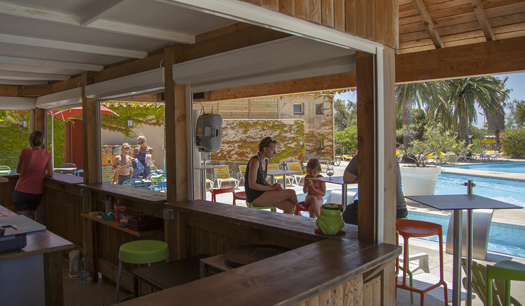 Pré Catalan Languedoc-Rosellón - Le Barcarès visuel 4/13