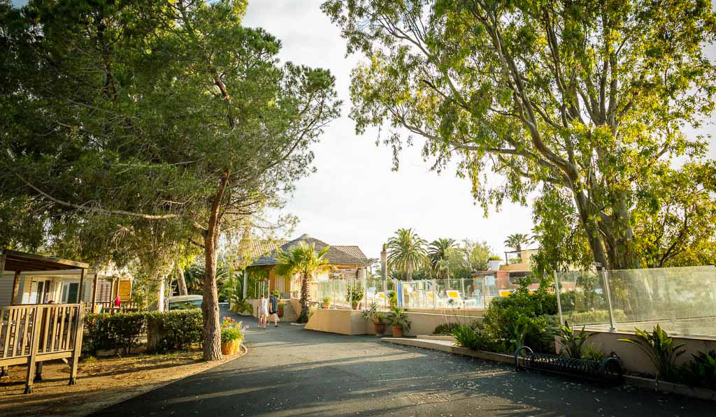 Pré Catalan Languedoc-Rosellón - Le Barcarès visuel 2/13