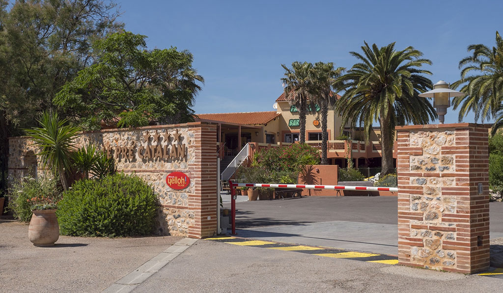 Pré Catalan Languedoc-Rosellón - Le Barcarès visuel 10/13