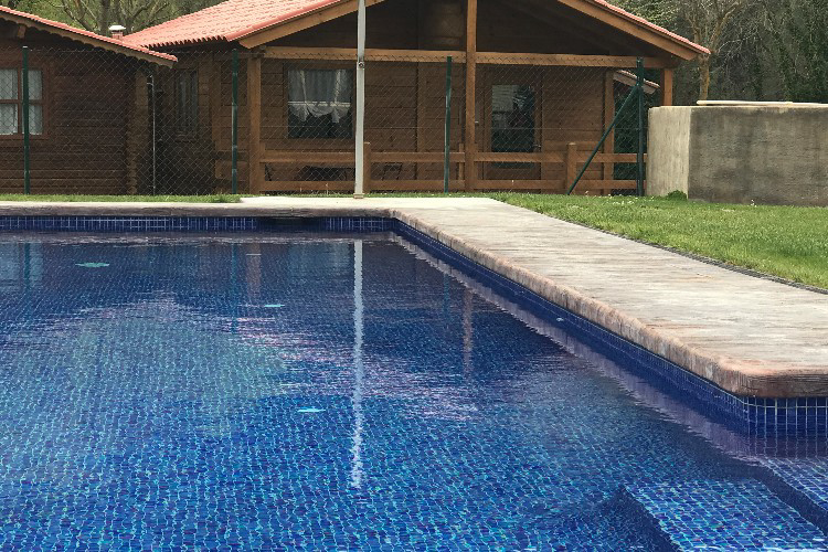 Puigcercos Cataluña - Borredà visuel 2/9