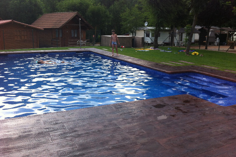 Puigcercos Cataluña - Borredà visuel 4/9