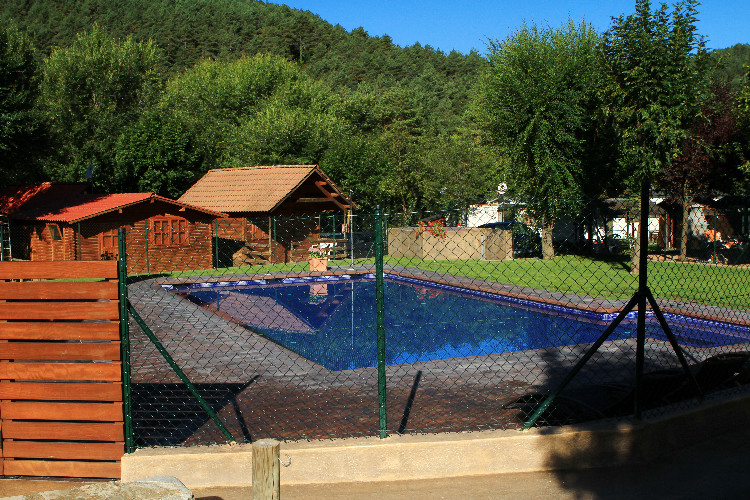 Puigcercos Cataluña - Borredà visuel 6/9