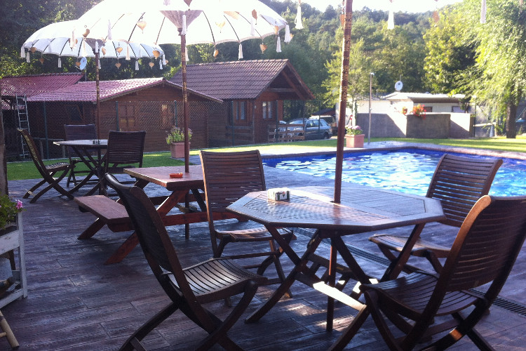 Puigcercos Cataluña - Borredà visuel 5/9