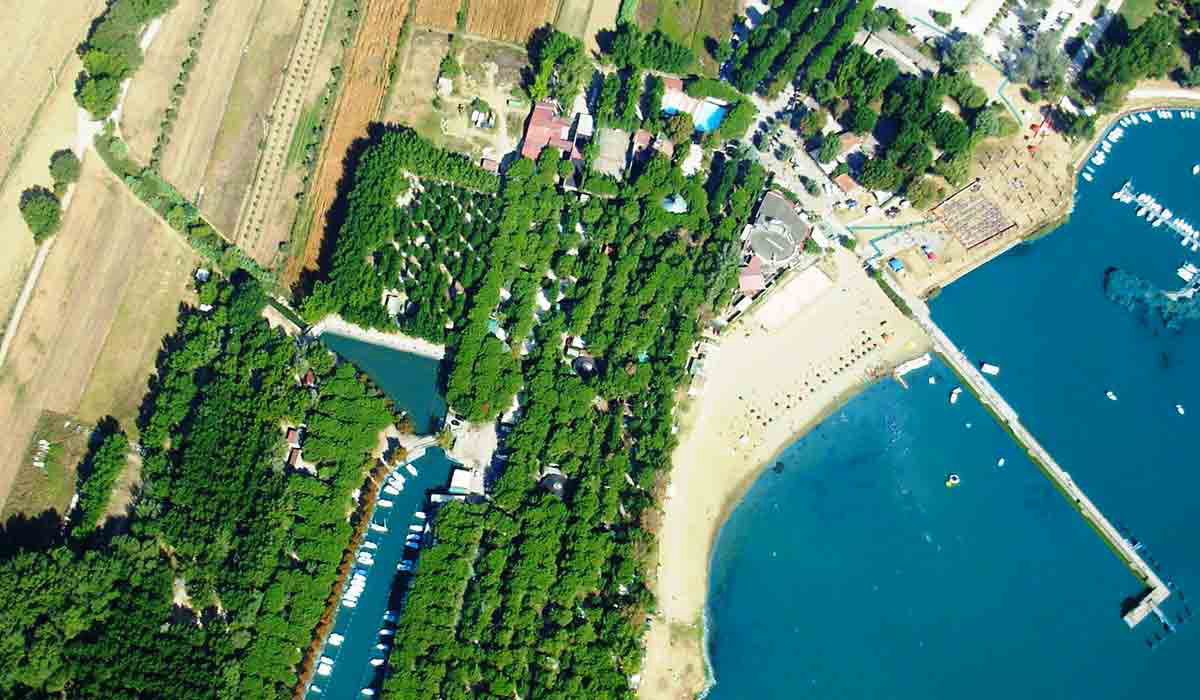 Punta Navaccia Umbría - Tuoro sul Trasimeno visuel 2/11