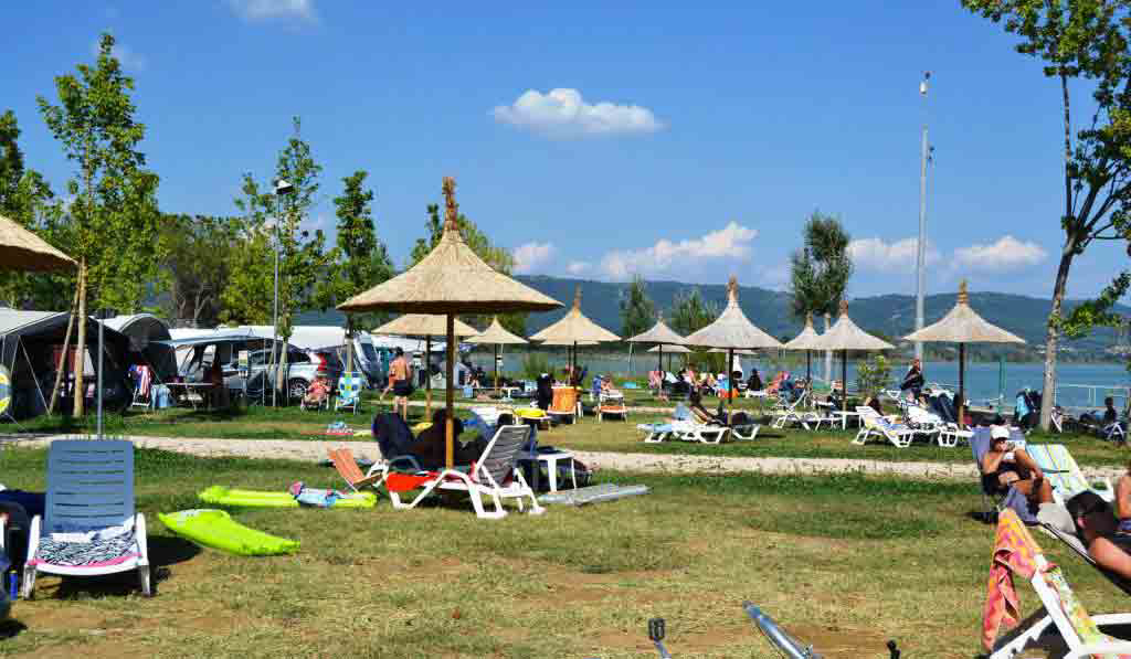 Punta Navaccia Umbría - Tuoro sul Trasimeno visuel 3/11