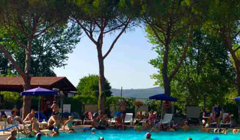 Punta Navaccia Umbría - Tuoro sul Trasimeno visuel 7/11