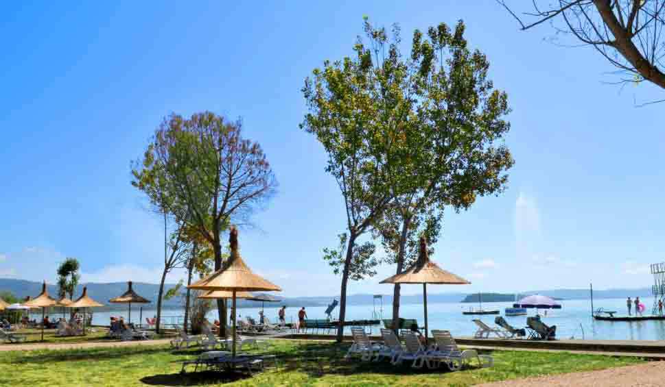 Punta Navaccia Umbría - Tuoro sul Trasimeno visuel 4/11