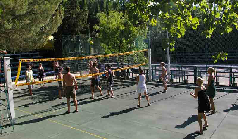 Punta Navaccia Umbría - Tuoro sul Trasimeno visuel 9/11