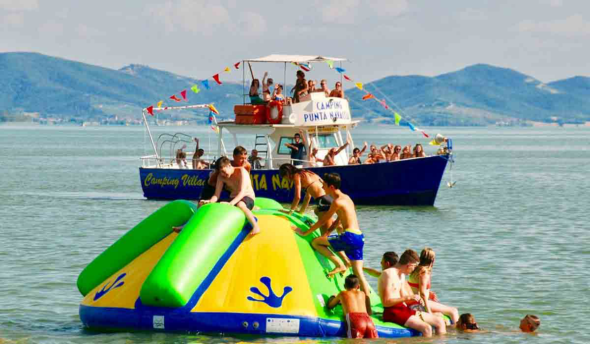 Punta Navaccia Umbría - Tuoro sul Trasimeno visuel 6/11