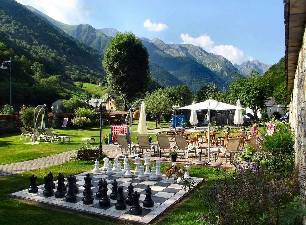 Pyrénées Natura Mediodía-Pirineos - Estaing visuel 2/3