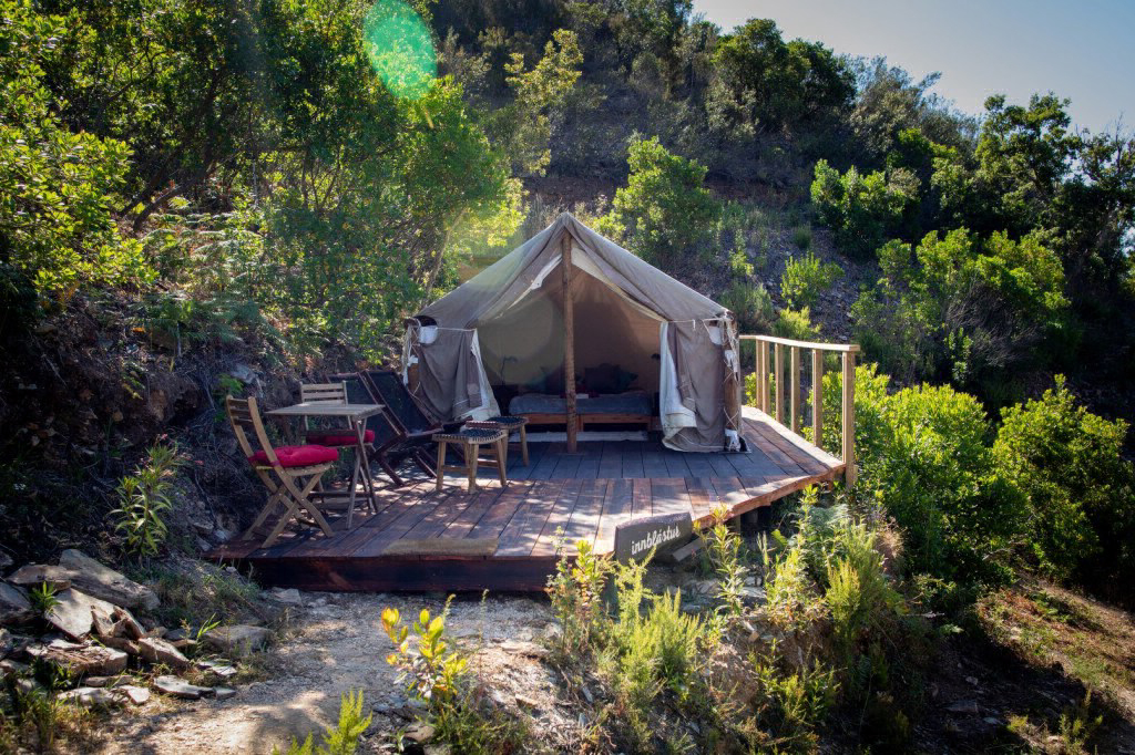 Quinta Alma Algarve - aljezur visuel 3/4