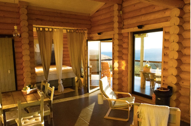 Quinta Rural Farm Norte  - Cabeceiras de Basto visuel 5/5