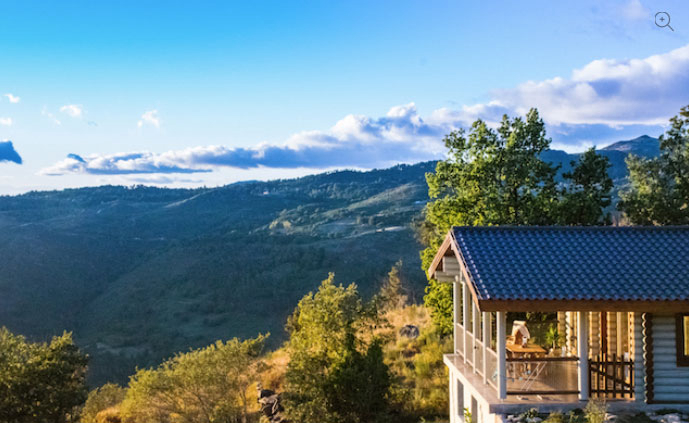 Quinta Rural Farm Norte  - Cabeceiras de Basto visuel 4/5