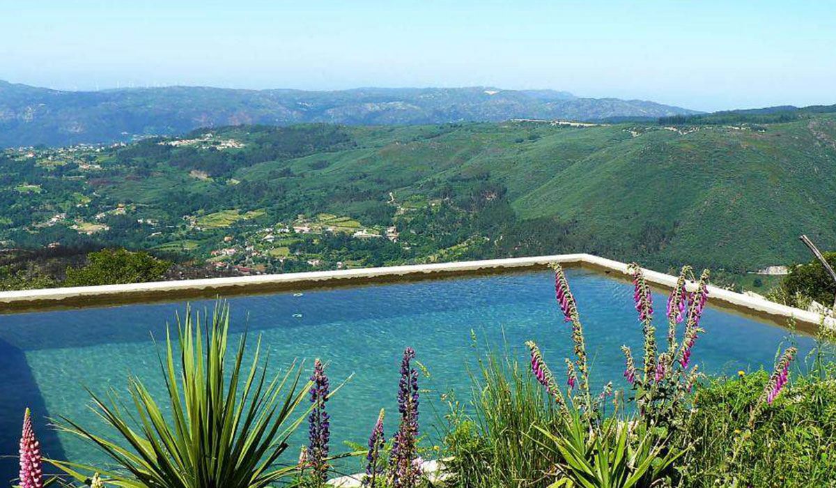 Quinta Rural Farm Norte  - Cabeceiras de Basto visuel 1/5