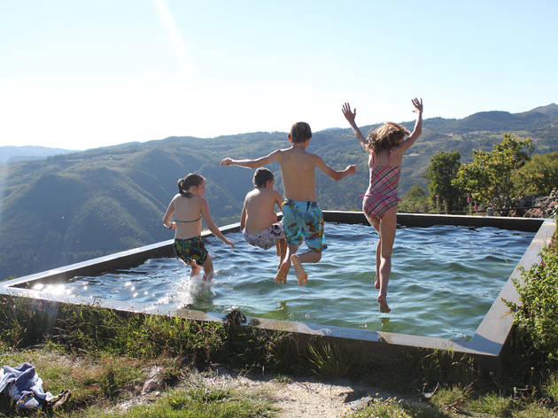 Quinta Rural Farm Norte  - Cabeceiras de Basto visuel 2/5