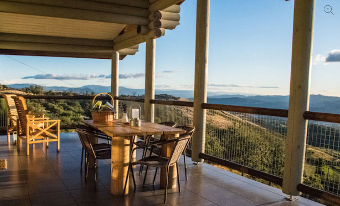 Quinta Rural Farm Norte  - Cabeceiras de Basto visuel 3/5