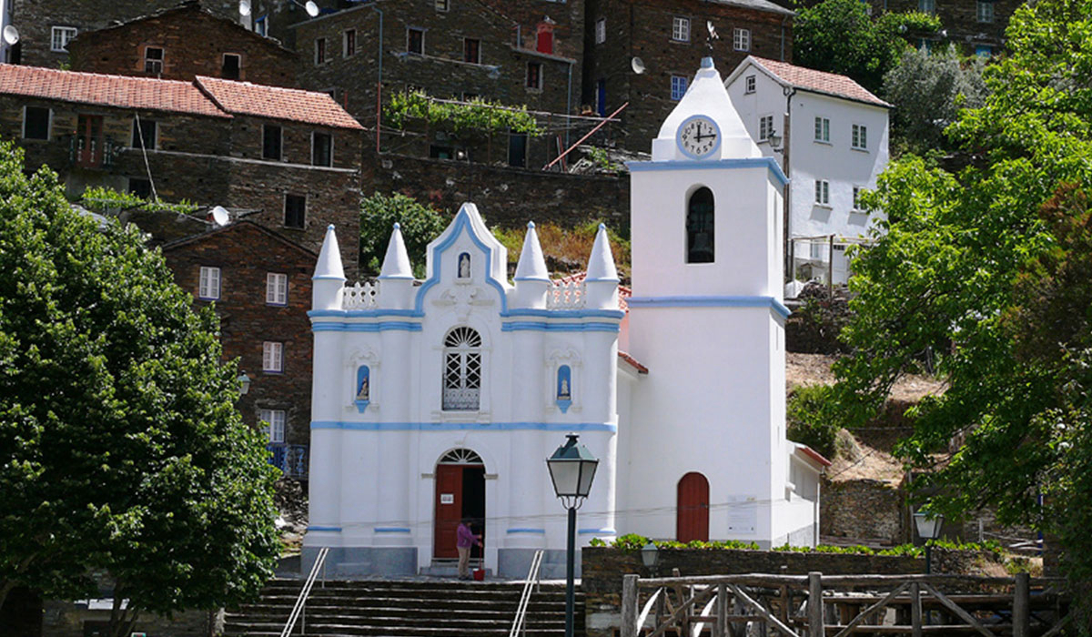 Quinta do Tapadinho Centro - Vila Nova de Oliveirinha visuel 3/3