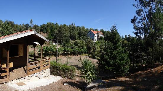 Quinta dos Agros Norte  - Marco de Canaveses visuel 3/3