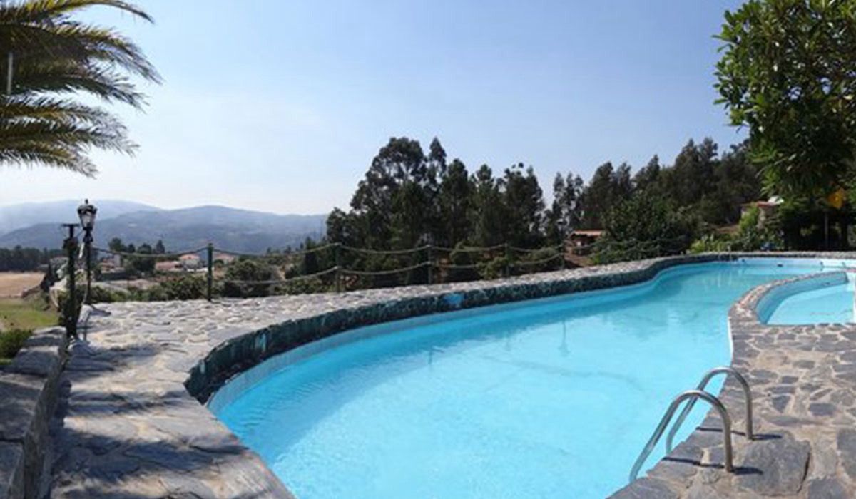 Quinta dos Agros Norte  - Marco de Canaveses visuel 1/3