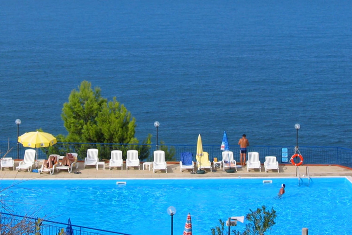 Rais Gerbi Sicilia - Finale di Pollina visuel 2/8