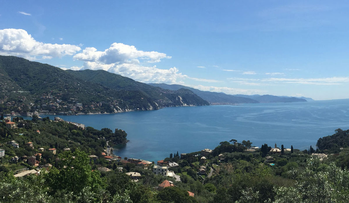 Rapallo Liguria - Rapallo visuel 3/4