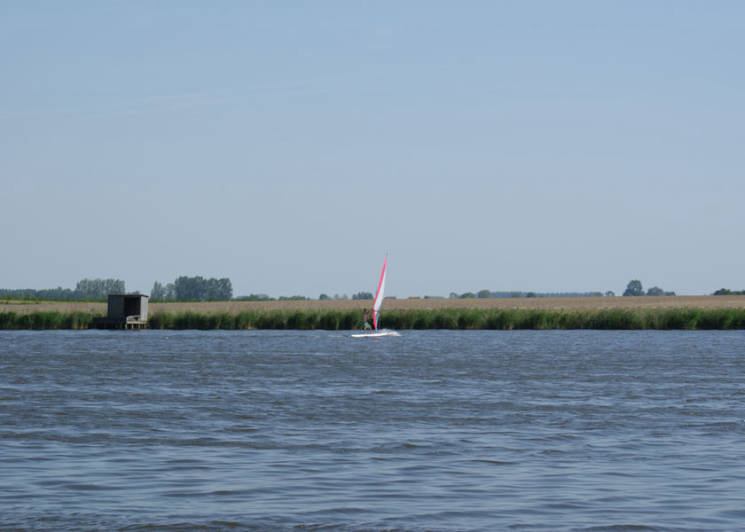 Recreatiecentrum de Vogel Zelanda - Hengstdijk visuel 5/5