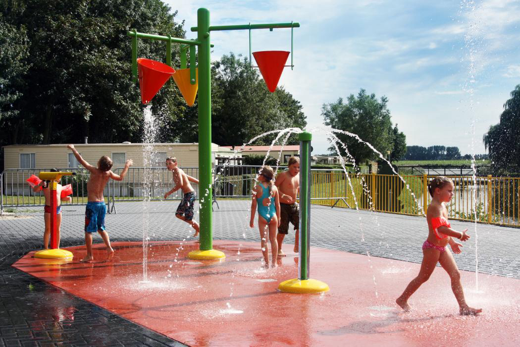 Recreatiecentrum de Vogel Zelanda - Hengstdijk visuel 4/5