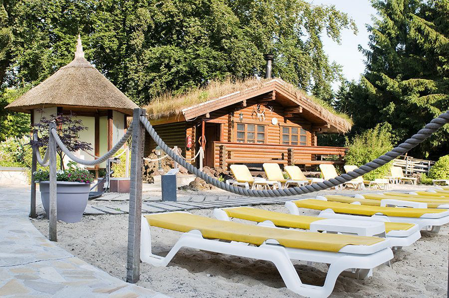 Recreatiepark De Boshoek Güeldres - voorthuizen visuel 4/6