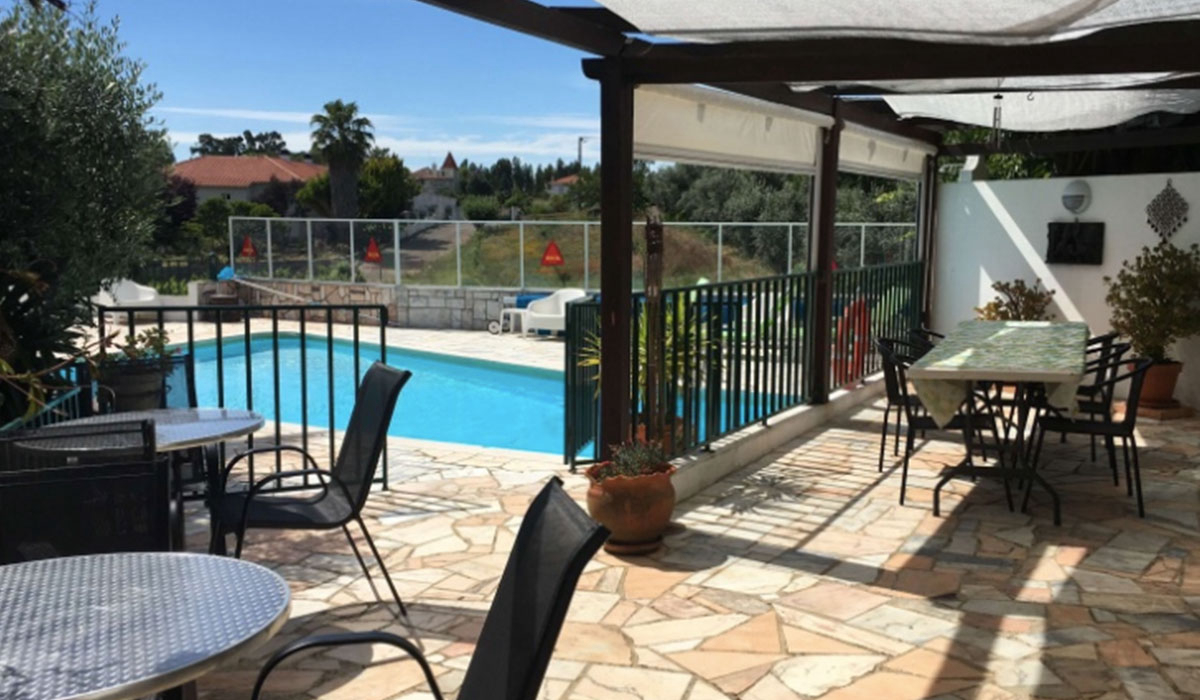 Redondo Centro - Tomar visuel 1/3