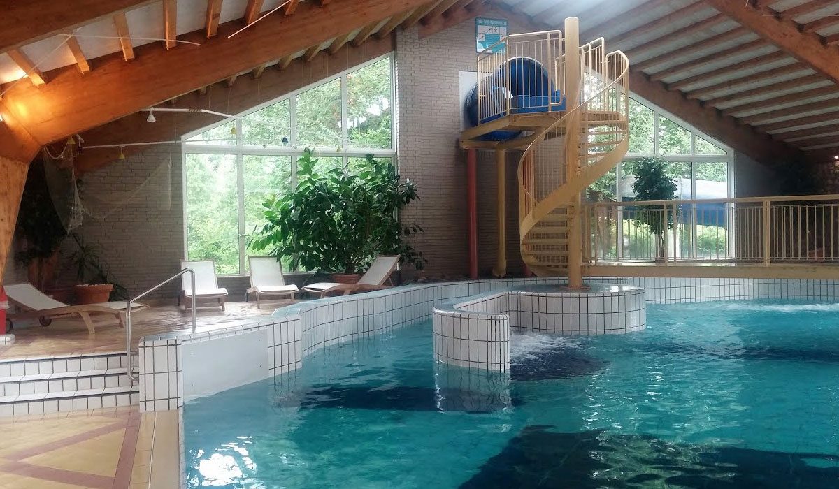 Regenbogen Tecklenburg Renania del Norte-Westfalia - tecklenburg visuel 1/5 Regenbogen Tecklenburg Renania del Norte-Westfalia - tecklenburg visuel 1/5