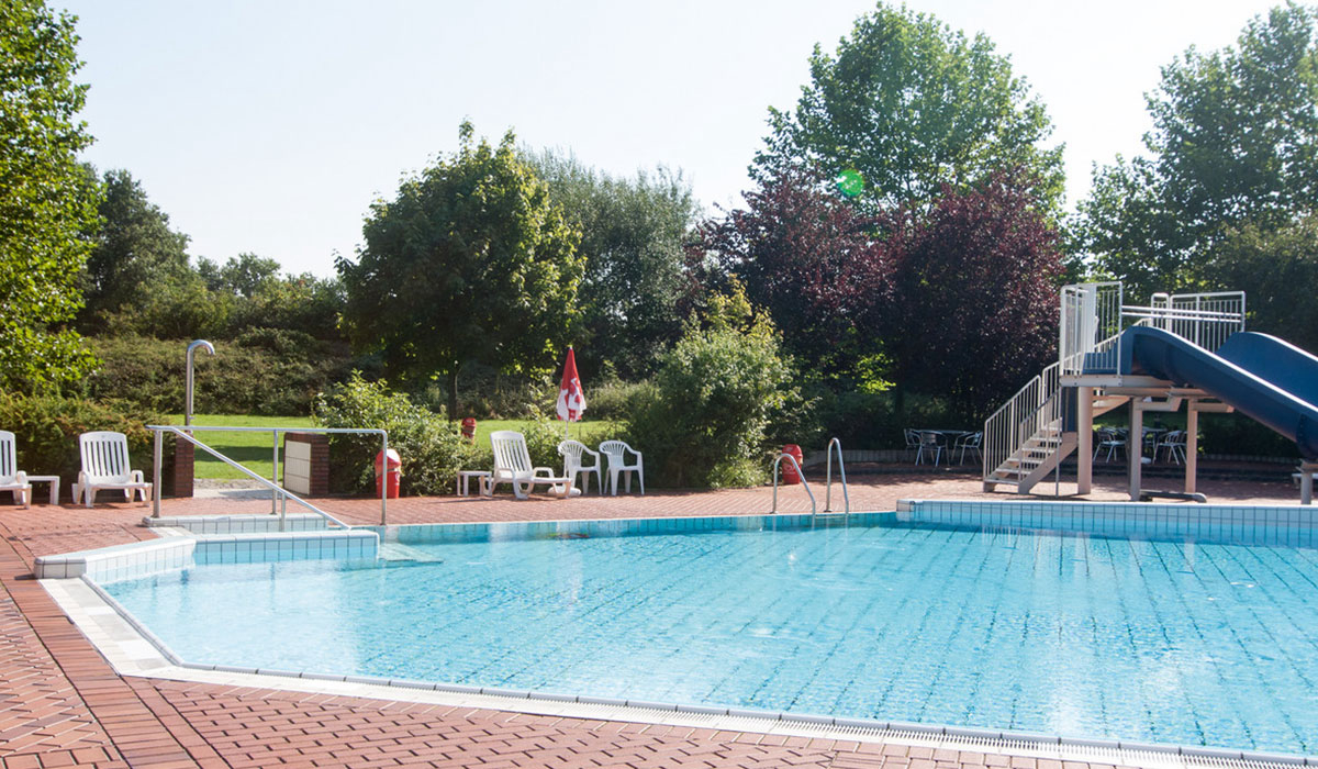 Regenbogen Tecklenburg Renania del Norte-Westfalia - tecklenburg visuel 3/5 Regenbogen Tecklenburg Renania del Norte-Westfalia - tecklenburg visuel 3/5