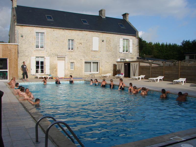 Reine Mathilde Baja Normandía - Étreham visuel 5/12