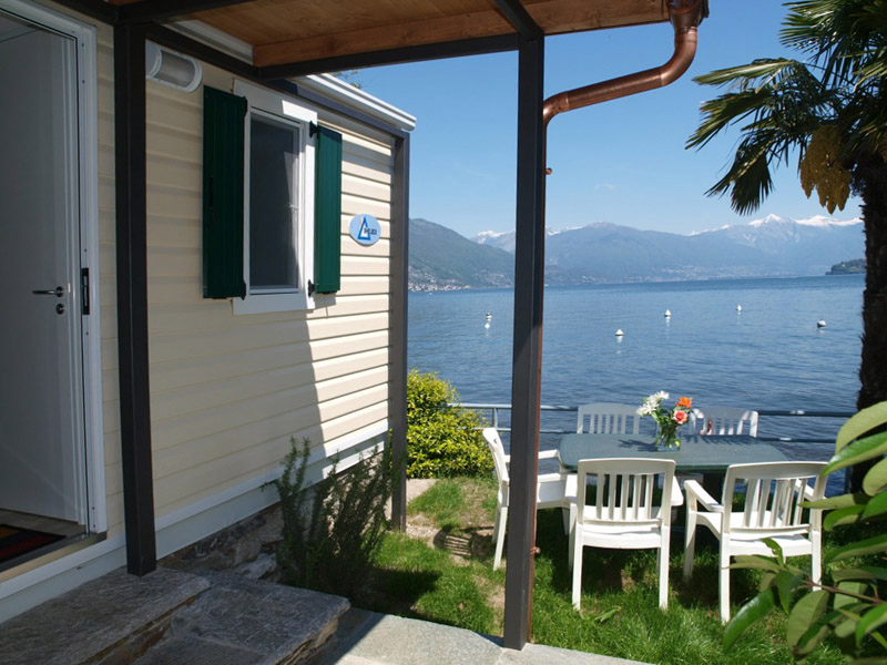 Residence Campagna Piamonte - Cannobio visuel 3/7