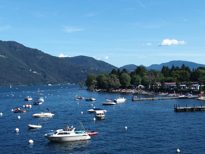 Residence Campagna Piamonte - Cannobio visuel 7/7