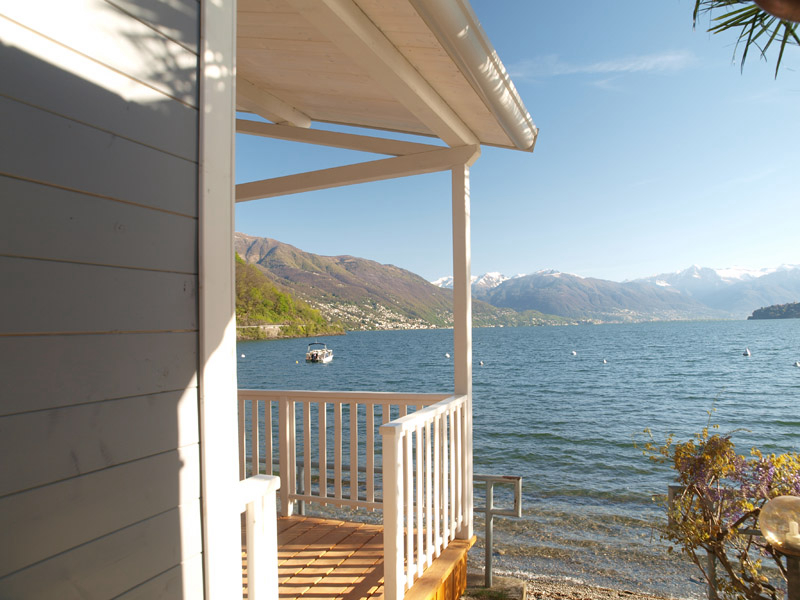 Residence Campagna Piamonte - Cannobio visuel 1/7