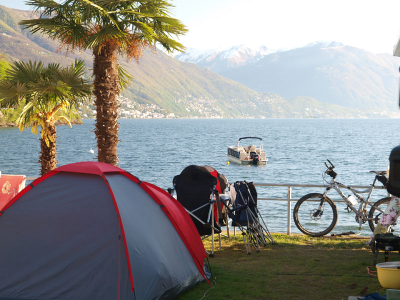 Residence Campagna Piamonte - Cannobio visuel 5/7