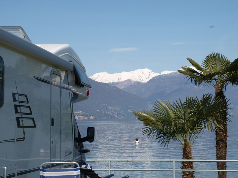 Residence Campagna Piamonte - Cannobio visuel 6/7