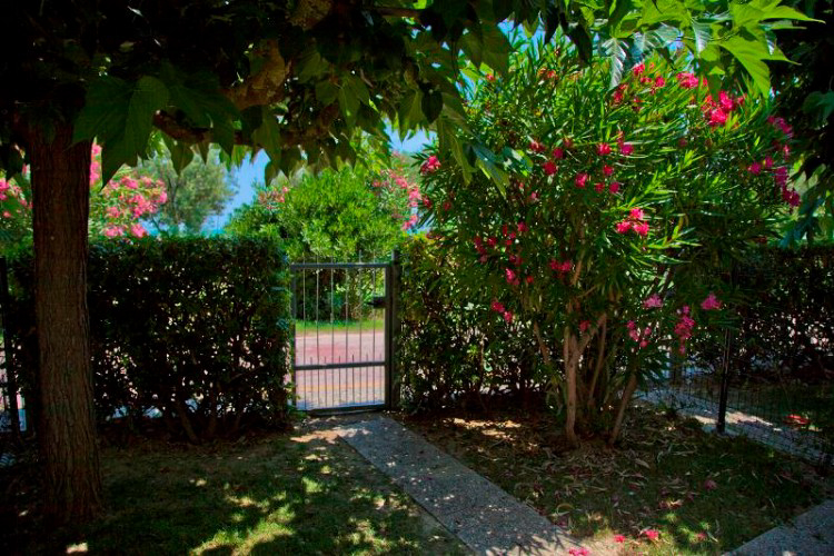 Residence Casabianca Marcas - Porto San Giorgio visuel 5/7