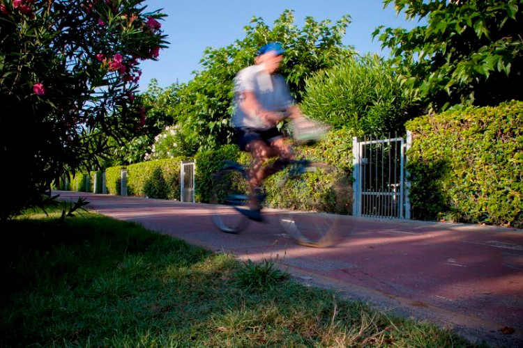 Residence Casabianca Marcas - Porto San Giorgio visuel 4/7